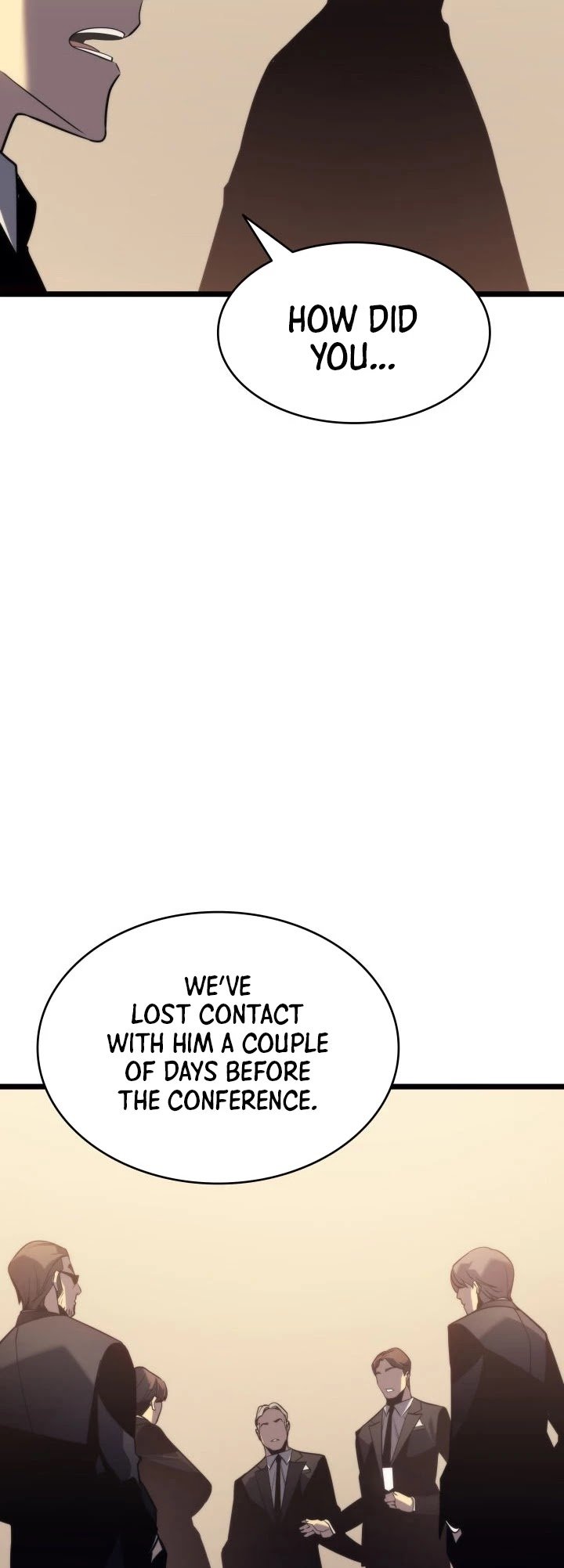 Solo Leveling, Chapter 149 image 63